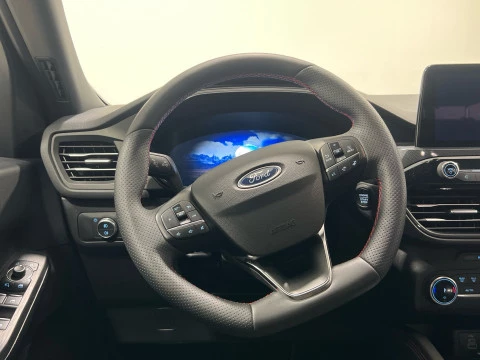 Ford Kuga ST-Line 1.5T EcoBoost 110kW (150CV)