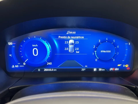 Ford Kuga ST-Line 1.5T EcoBoost 110kW (150CV)