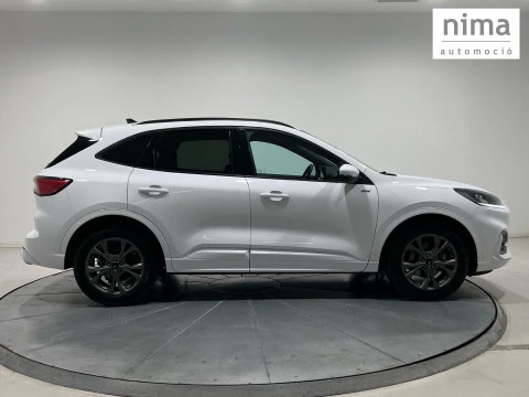 Ford Kuga ST-Line 1.5T EcoBoost 110kW (150CV)