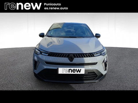 Renault Captur  TCe Techno 74kW GLP