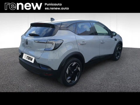 Renault Captur  TCe Techno 74kW GLP