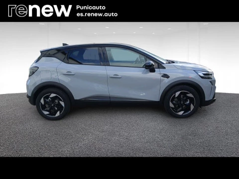 Renault Captur  TCe Techno 74kW GLP