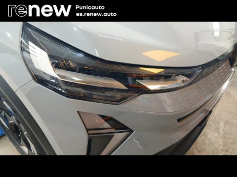 Renault Captur  TCe Techno 74kW GLP