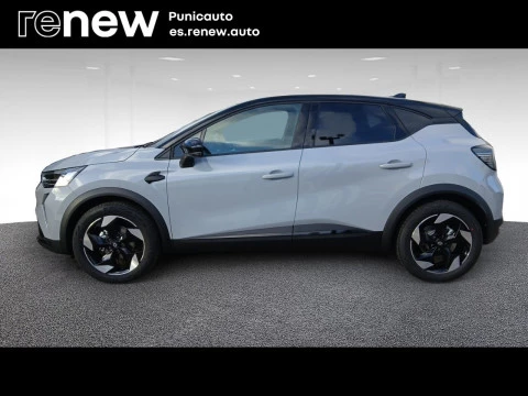 Renault Captur  TCe Techno 74kW GLP