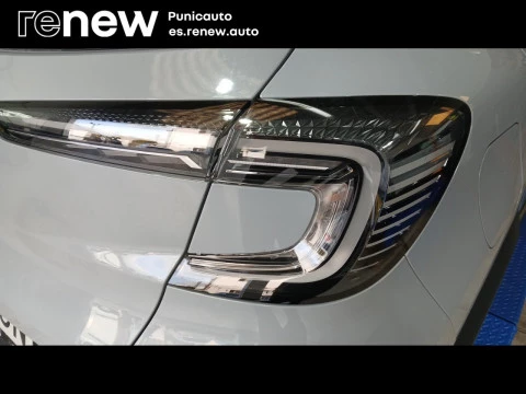 Renault Captur  TCe Techno 74kW GLP