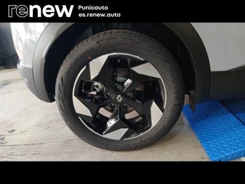 Renault Captur  TCe Techno 74kW GLP