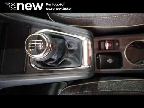 Renault Captur  TCe Techno 74kW GLP