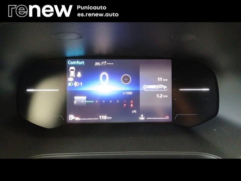 Renault Captur  TCe Techno 74kW GLP