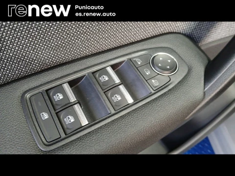 Renault Captur  TCe Techno 74kW GLP