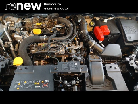 Renault Captur  TCe Techno 74kW GLP