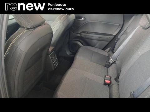 Renault Captur  TCe Techno 74kW GLP