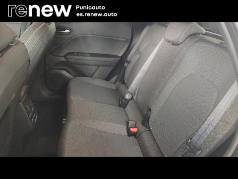 Renault Captur  TCe Techno 74kW GLP