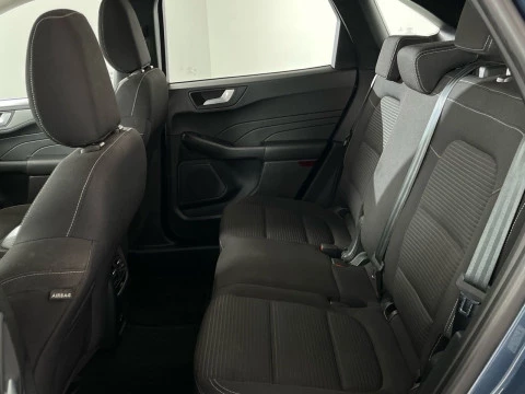 Ford Kuga Titanium 1.5 EcoBlue 88kW (120CV) Auto