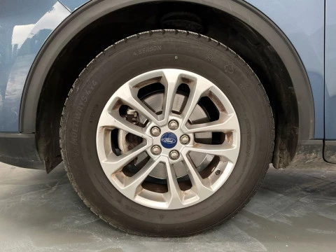 Ford Kuga Titanium 1.5 EcoBlue 88kW (120CV) Auto