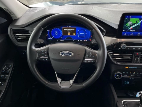Ford Kuga Titanium 1.5 EcoBlue 88kW (120CV) Auto