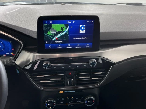 Ford Kuga Titanium 1.5 EcoBlue 88kW (120CV) Auto