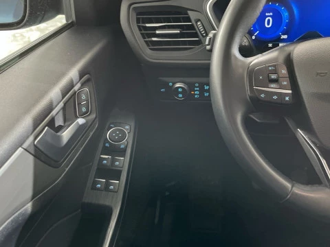 Ford Kuga Titanium 1.5 EcoBlue 88kW (120CV) Auto