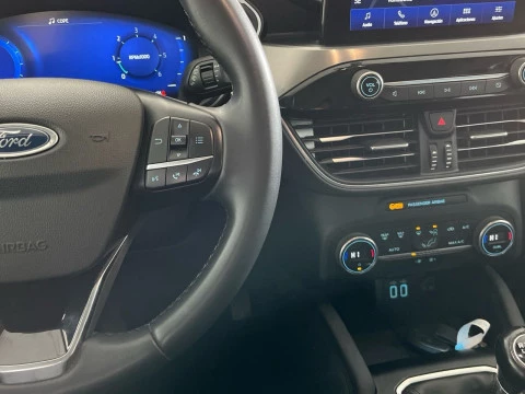 Ford Kuga Titanium 1.5 EcoBlue 88kW (120CV) Auto