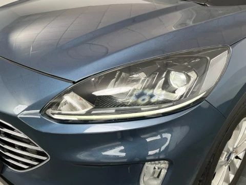 Ford Kuga Titanium 1.5 EcoBlue 88kW (120CV) Auto