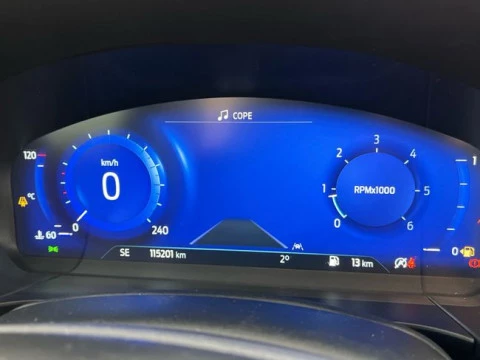 Ford Kuga Titanium 1.5 EcoBlue 88kW (120CV) Auto