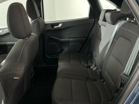 Ford Kuga Titanium 1.5 EcoBlue 88kW (120CV) Auto