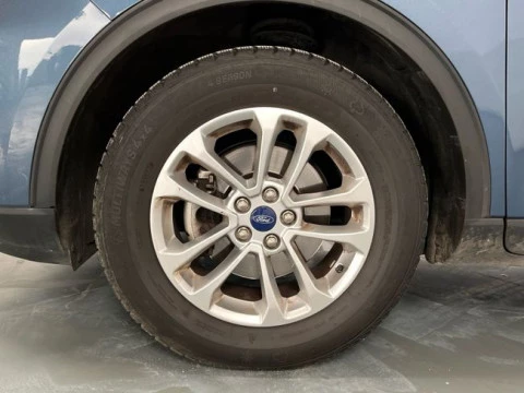 Ford Kuga Titanium 1.5 EcoBlue 88kW (120CV) Auto