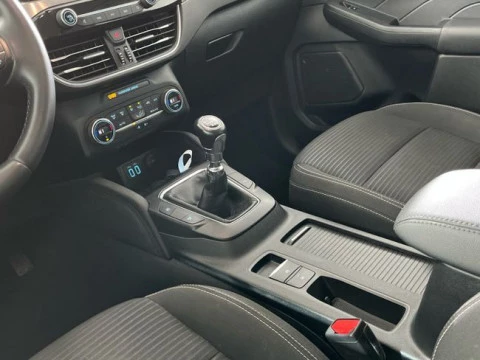 Ford Kuga Titanium 1.5 EcoBlue 88kW (120CV) Auto