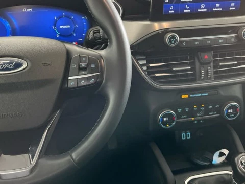 Ford Kuga Titanium 1.5 EcoBlue 88kW (120CV) Auto