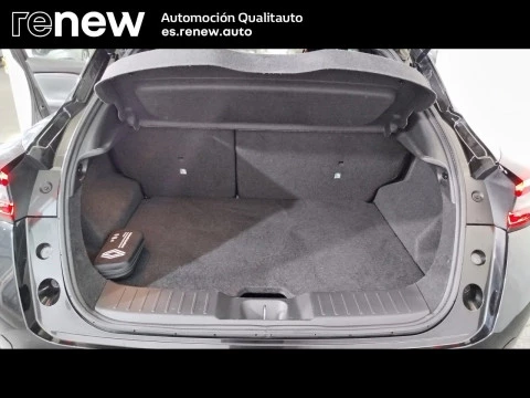 Nissan Juke   1.2 DIG-T N-Connecta 4x2 115