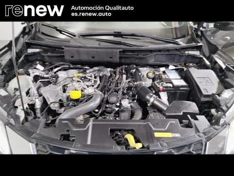 Nissan Juke   1.2 DIG-T N-Connecta 4x2 115