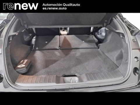 Nissan Juke   1.2 DIG-T N-Connecta 4x2 115
