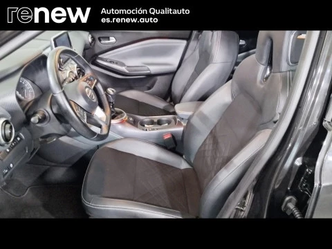 Nissan Juke   1.2 DIG-T N-Connecta 4x2 115