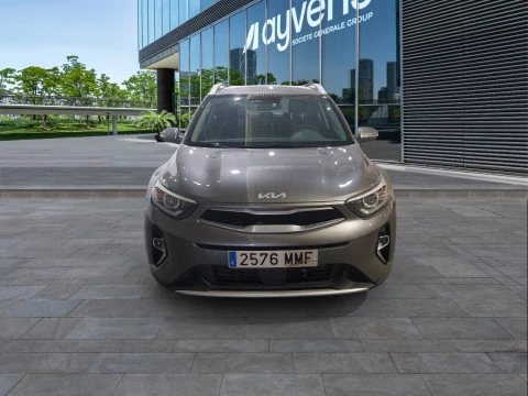 Kia Stonic 1.0 T-GDi 74kW (100CV) MHEV MT Drive