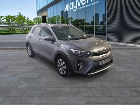 Kia Stonic 1.0 T-GDi 74kW (100CV) MHEV MT Drive
