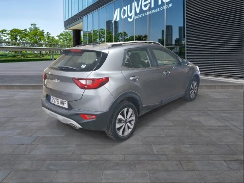 Kia Stonic 1.0 T-GDi 74kW (100CV) MHEV MT Drive