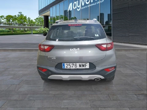 Kia Stonic 1.0 T-GDi 74kW (100CV) MHEV MT Drive
