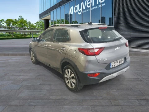 Kia Stonic 1.0 T-GDi 74kW (100CV) MHEV MT Drive