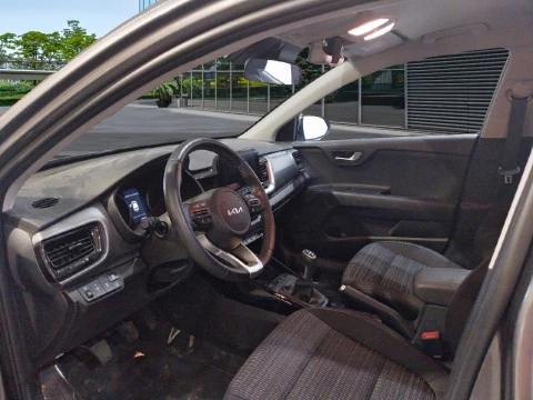 Kia Stonic 1.0 T-GDi 74kW (100CV) MHEV MT Drive