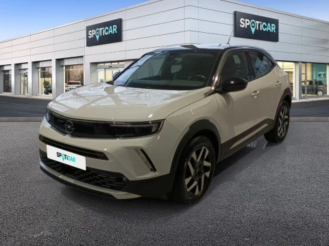 Opel Mokka 1.5 D Business Elegance