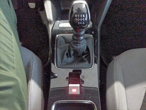 Opel Mokka 1.5 D Business Elegance