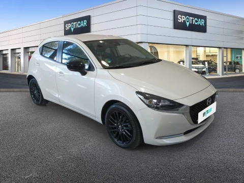 Mazda2 e-SKYACTIV G 1.5 66kW (90CV) MT Homura