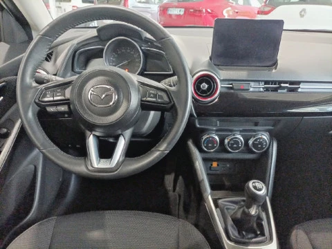 Mazda2 e-SKYACTIV G 1.5 66kW (90CV) MT Homura