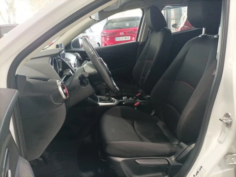 Mazda2 e-SKYACTIV G 1.5 66kW (90CV) MT Homura