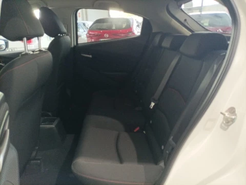 Mazda2 e-SKYACTIV G 1.5 66kW (90CV) MT Homura