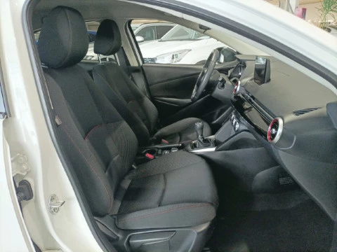 Mazda2 e-SKYACTIV G 1.5 66kW (90CV) MT Homura