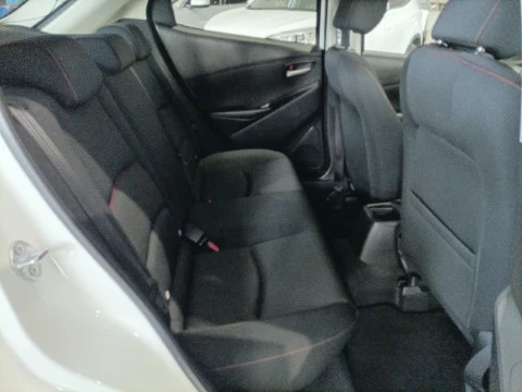 Mazda2 e-SKYACTIV G 1.5 66kW (90CV) MT Homura