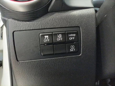 Mazda2 e-SKYACTIV G 1.5 66kW (90CV) MT Homura