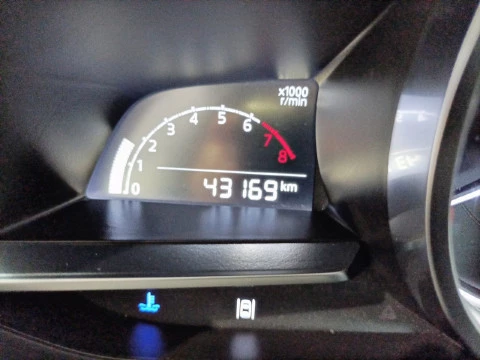 Mazda2 e-SKYACTIV G 1.5 66kW (90CV) MT Homura