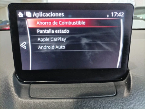 Mazda2 e-SKYACTIV G 1.5 66kW (90CV) MT Homura