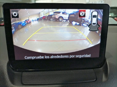 Mazda2 e-SKYACTIV G 1.5 66kW (90CV) MT Homura